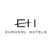 Logótipo de Hotel Eurosol Alcanena — Alojamento