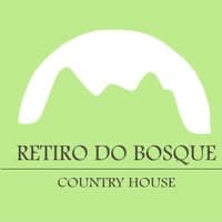 Logótipo de Retiro do Bosque Country House — Alojamento
