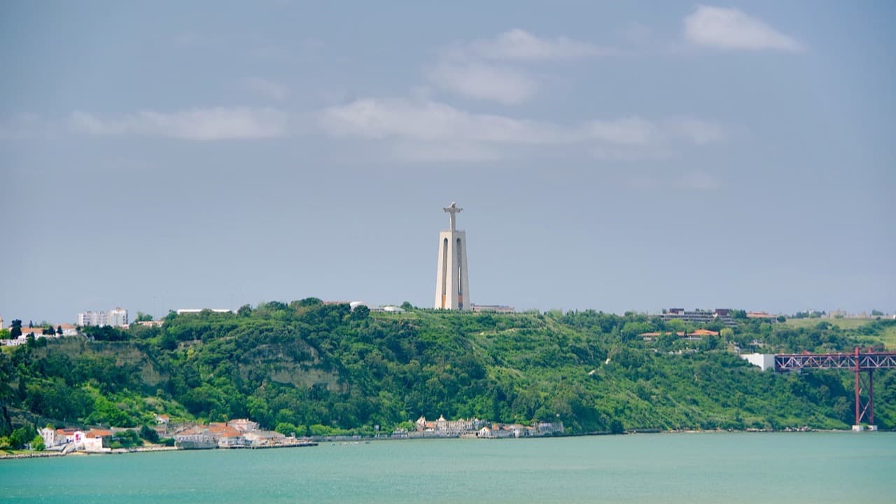 Imagem da notícia: Cristo Rei entre os semifinalistas nacionais das Novas 7 Maravilhas de Portugal