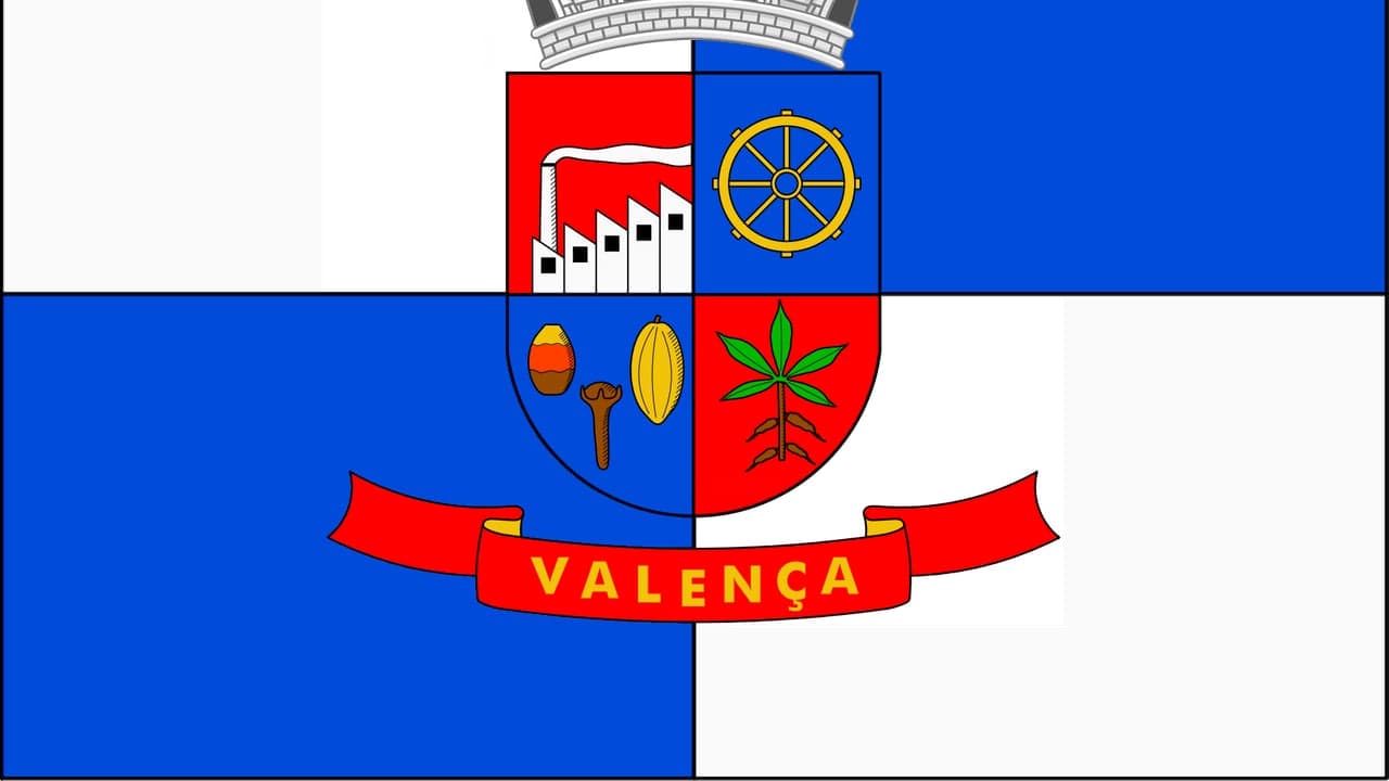 Imagem da notícia: Fortaleza de Valença apurada para final das 7 Maravilhas