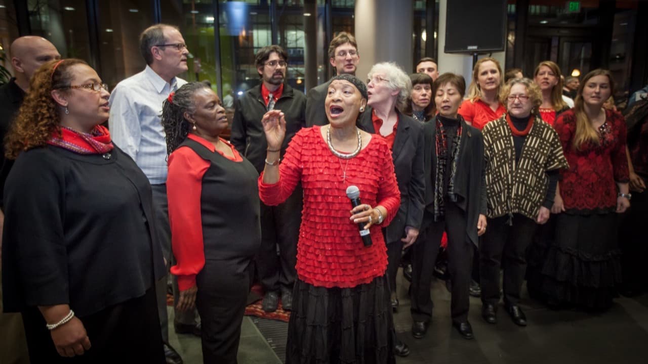 Imagem da notícia: Câmara de Arraiolos apoia o «Coro do Vagar», um coro aberto a todas as vozes
