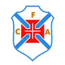 Emblema do Clube de Futebol «Os Avisenses»