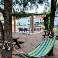 Logótipo de Agroturismo Fonte Ferreira — Alojamento em Avis