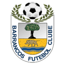 Emblema do Barrancos Futebol Clube