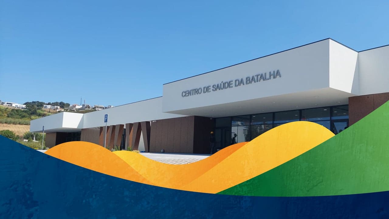 Imagem da notícia: Batalha conclui todos os projetos do Plano de Recuperação e Resiliência