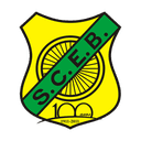 Emblema do Sport Clube Escolar Bombarralense