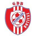 Emblema do Grupo Desportivo de Boticas — Futsal