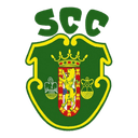Emblema do Sporting Clube das Caldas