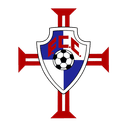 Emblema do Futebol Clube Calheta