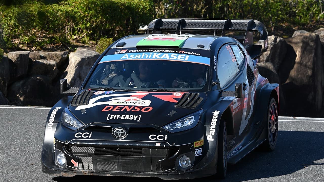 Imagem da notícia: Castrol Portugal Rally Series traz a prova “O Neveiro e a Lã” a Castanheira de Pera
