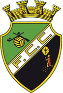 Emblema do Futebol Clube Castrense (Hóquei em Patins)