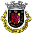 Emblema do União Desportiva de Chamusca