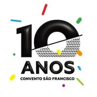 Logótipo de Convento São Francisco — Centro de Congressos e Cultura — Cultura & Lazer