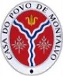 Emblema do Casa do Povo de Montalvo