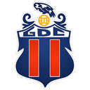 Emblema do Grupo Desportivo «O Coruchense»