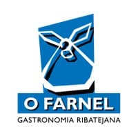 Logótipo de Restaurante O Farnel — Restauração em Coruche