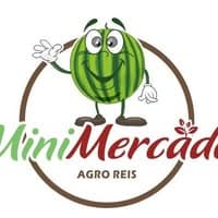 Logótipo de MiniMercado Agro Reis — Comércio em Elvas