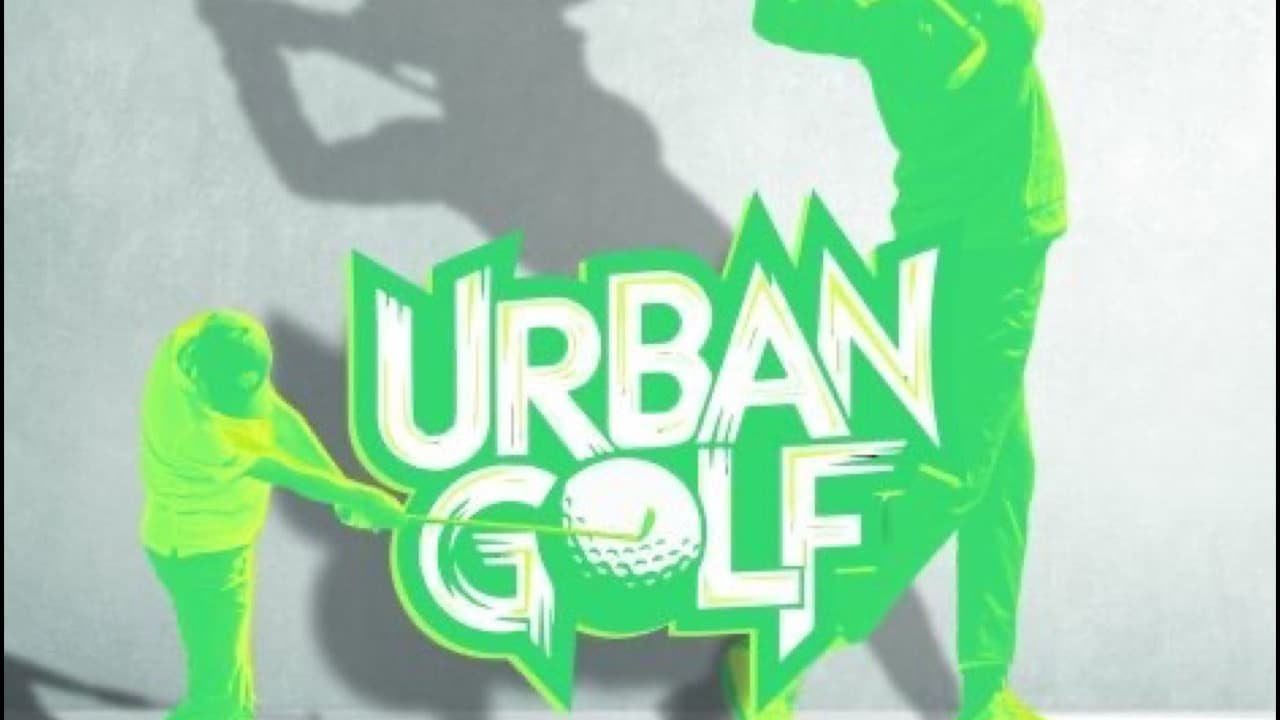 Imagem do evento: Urban Golf