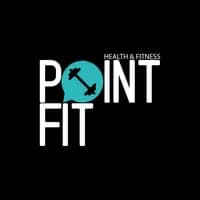 Logótipo de Point Fit Estremoz — Desporto em Estremoz