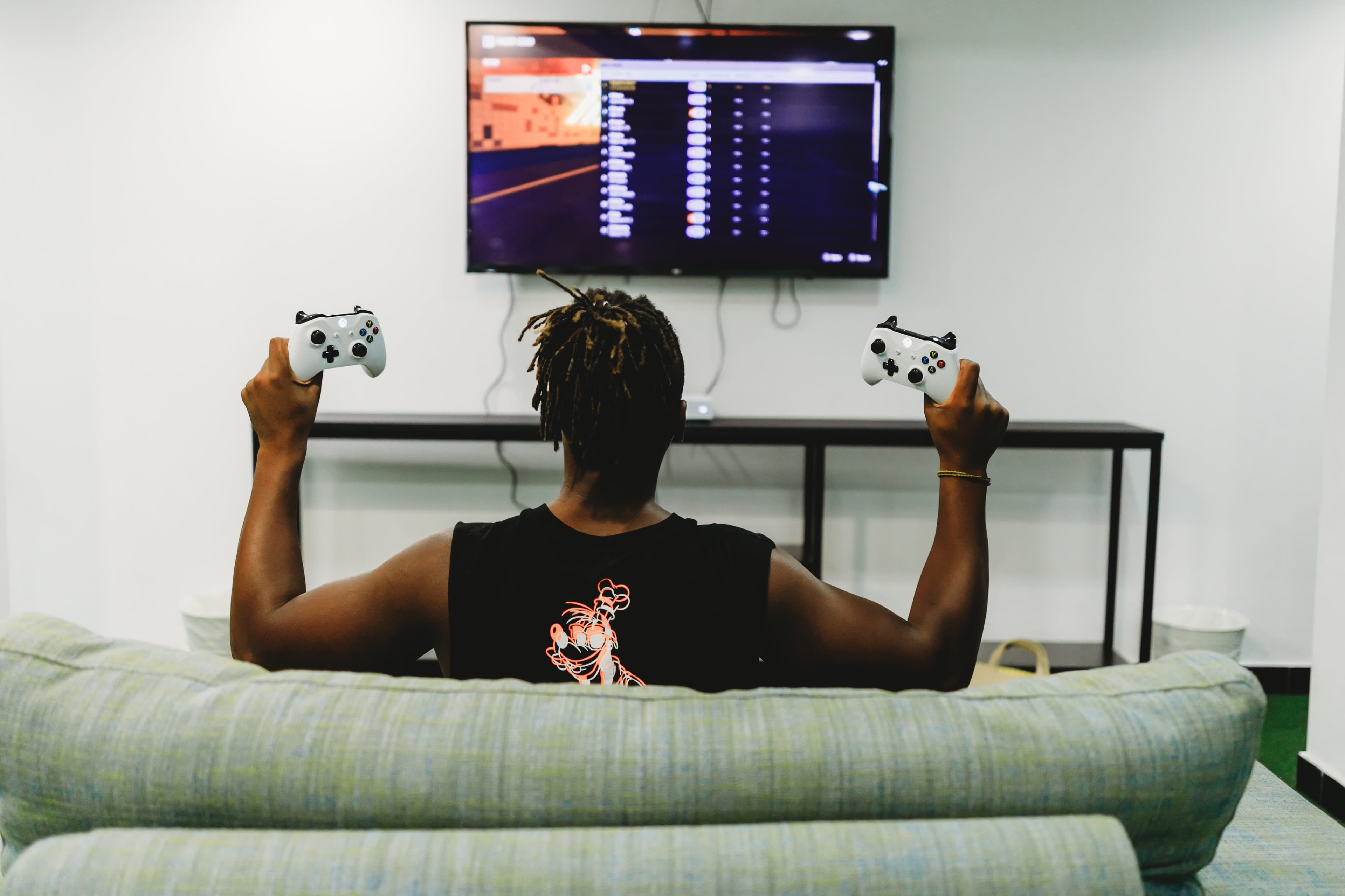 Imagem do evento: II Torneio de Videojogos «Skill Issue»