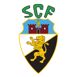 Logótipo de Sporting Clube Farense — Desporto em Faro