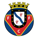 Emblema do Futebol Clube de Felgueiras 1932