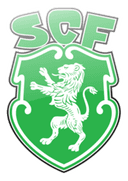 Emblema do Sporting Clube Ferreirense
