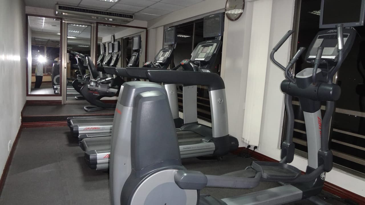 Imagem da notícia: Health Club municipal abre portas no Mercado Municipal