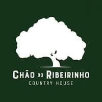 Logótipo de Chão do Ribeirinho — Alojamento em Fundão