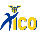 Emblema do Xico Andebol