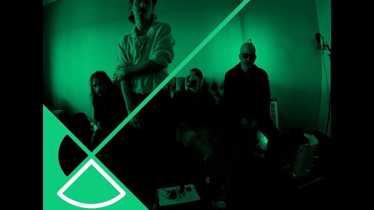 Imagem do evento: Sean Riley & The Slowriders — Cais à Noite 2026