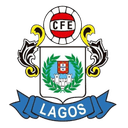 Emblema do Clube de Futebol Esperança de Lagos