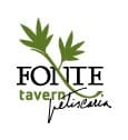 Logótipo de Fonte Tavern — Restauração em Lajes do Pico