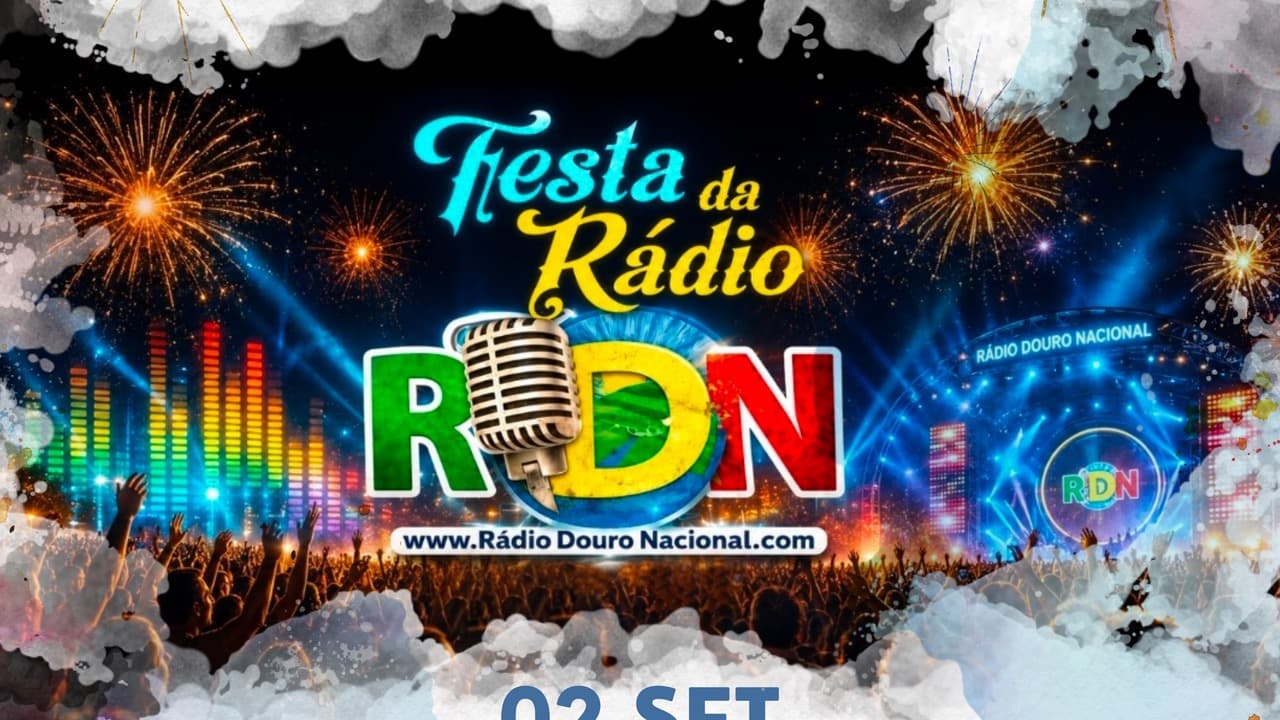 Imagem do evento: Festas dos Remédios: Festa da Rádio