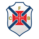 Emblema do Clube de Futebol Os Belenenses