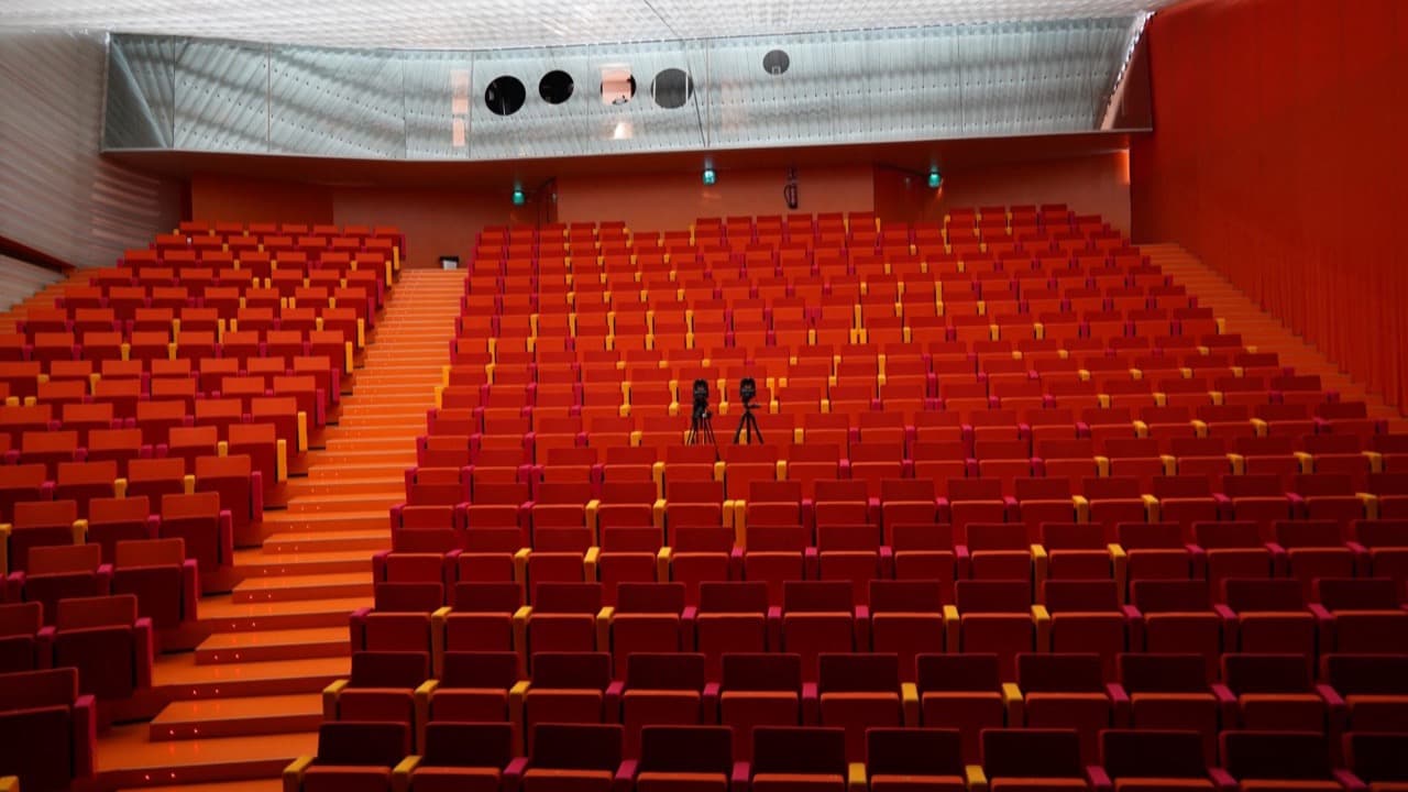 Imagem da notícia: Loulé recebe teatros da Amazónia na mostra Todos São Palco