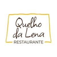 Logótipo de Restaurante Quelho da Lena — Restauração em Lousã