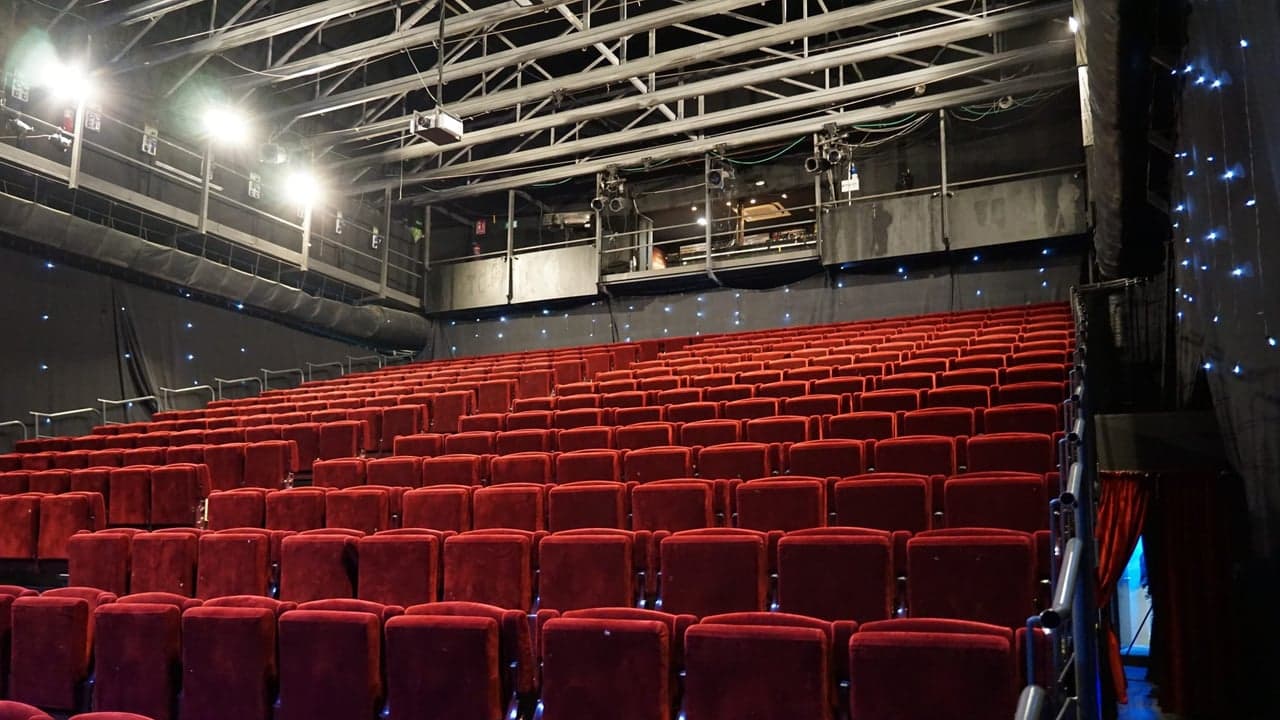 Imagem da notícia: Comédias d'Outono trazem humor e teatro a Lousada em outubro
