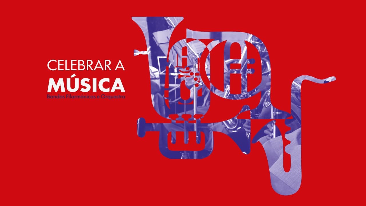 Imagem do evento: Celebrar a Música — Bandas Filarmónicas e Orquestra do Concelho