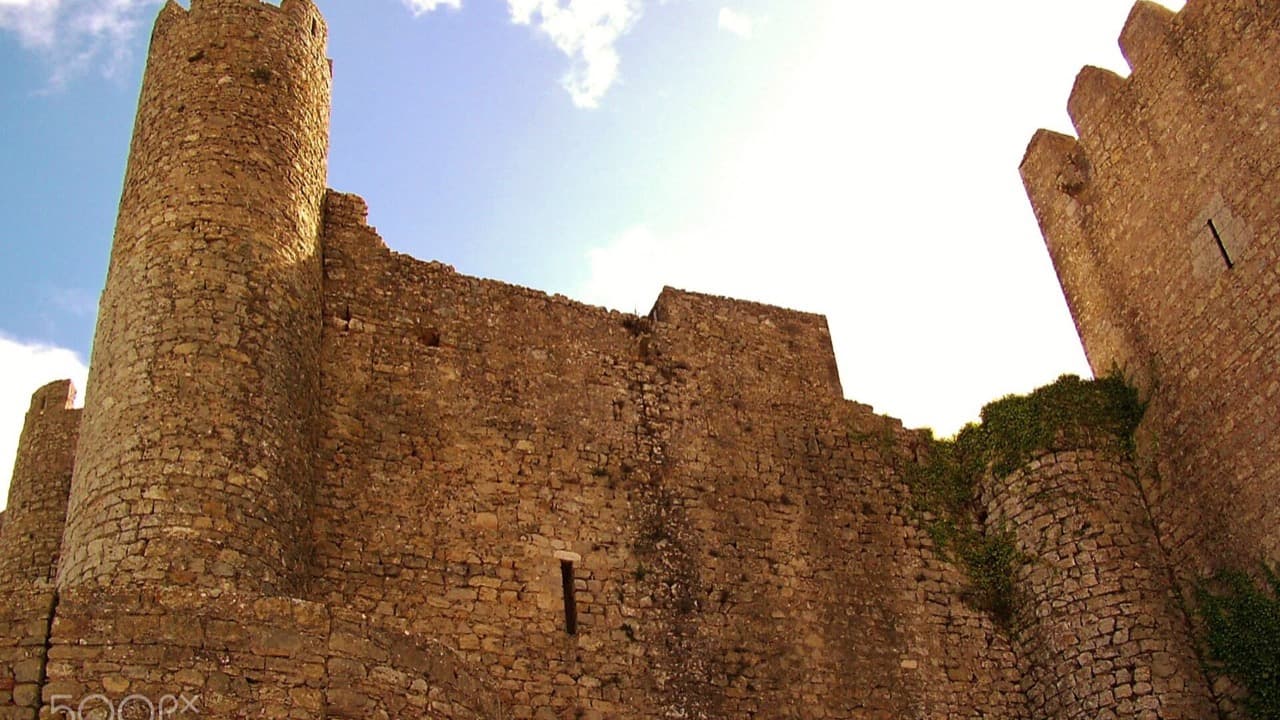 Imagem da notícia: Castelo de Marvão disputa a final regional das Novas 7 Maravilhas