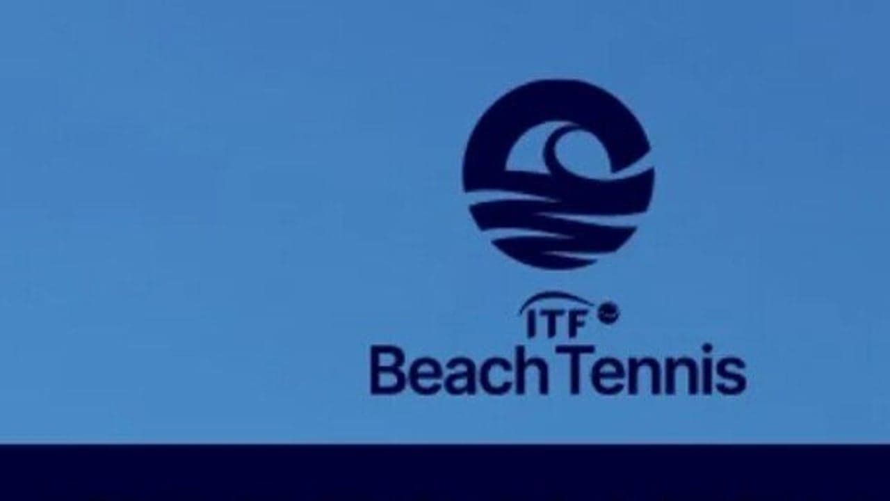 Imagem da notícia: Campeonato do Mundo de Beach Tennis em Matosinhos
