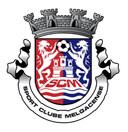 Emblema do Sport Clube Melgacense