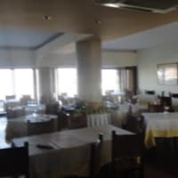 Logótipo de Restaurante O Mirandês — Restauração
