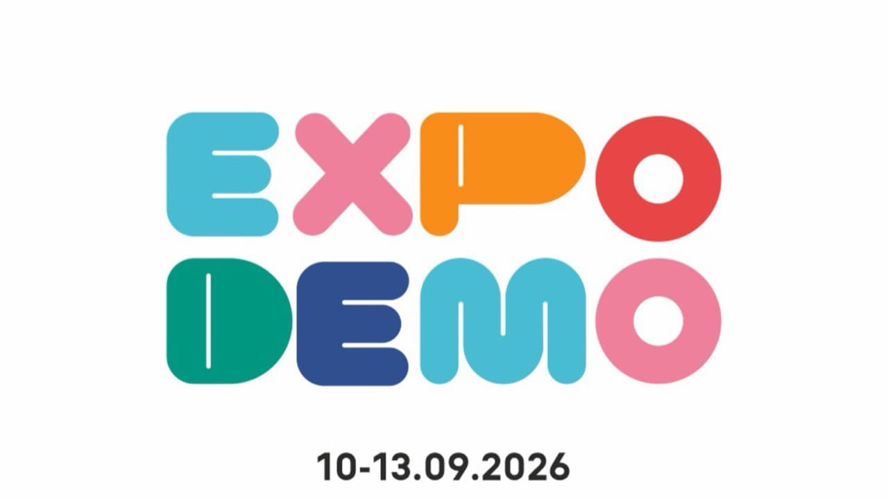 Imagem do evento: EXPODEMO 2026