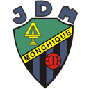Emblema do Juventude Desportiva Monchiquense