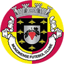 Emblema do Mondinense Futebol Clube — Futsal