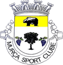 Emblema do Murça Sport Clube