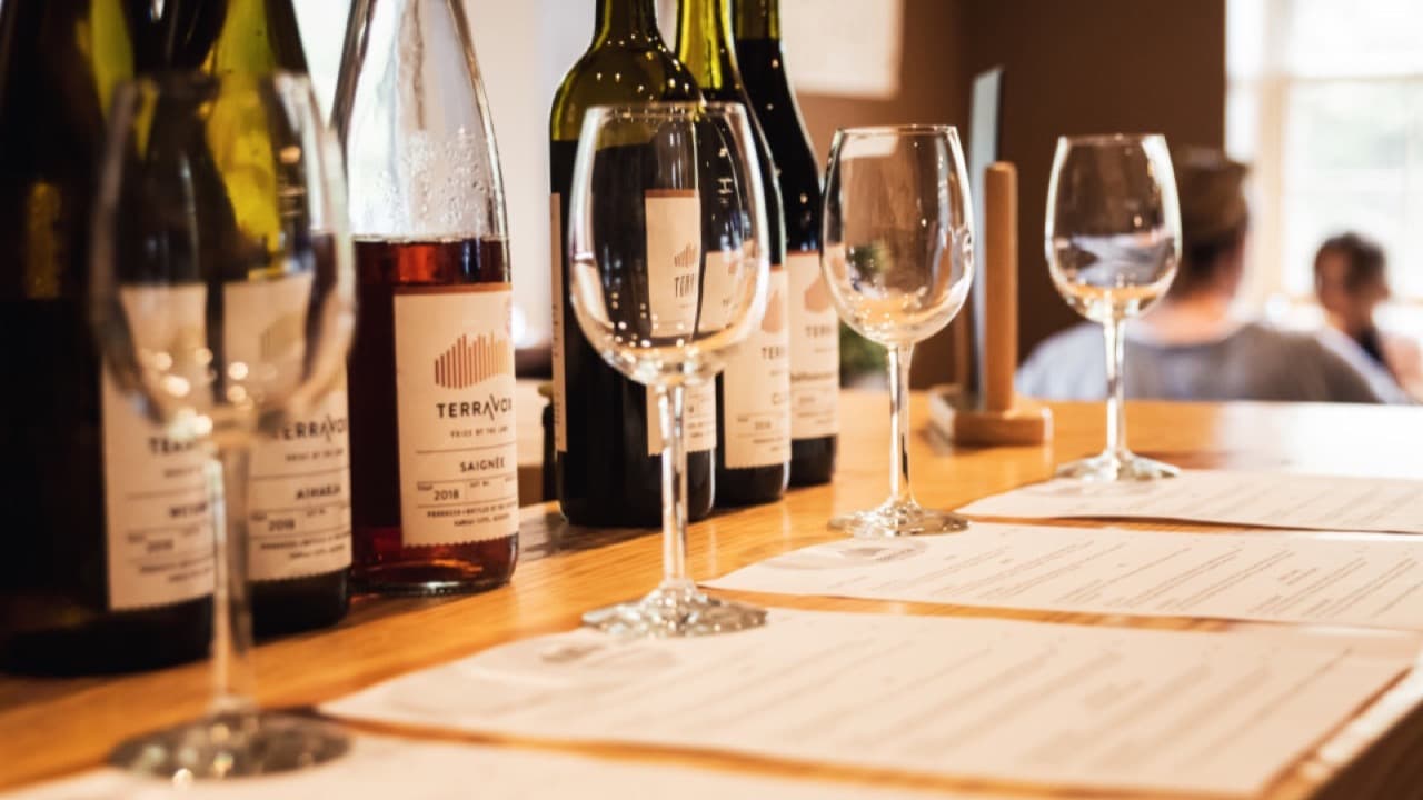Imagem do evento: 35.ª Feira do Vinho do Dão