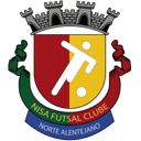 Emblema do Nisa Futsal Clube