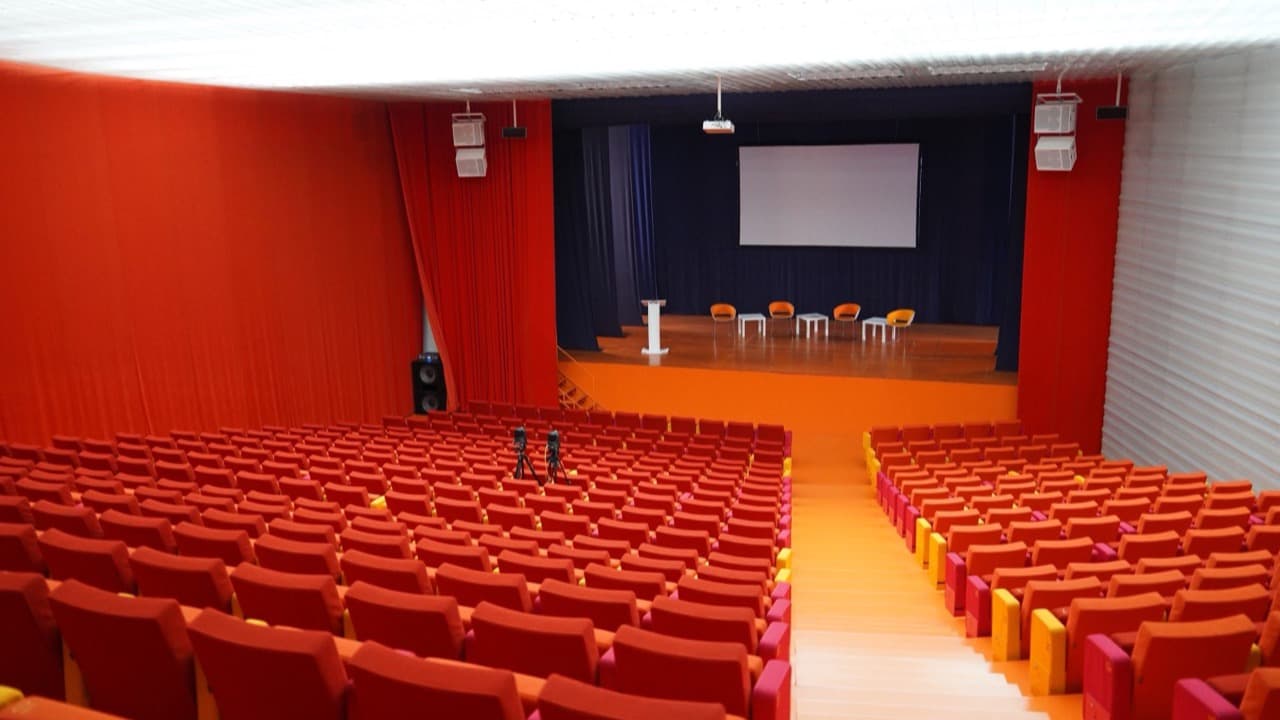 Imagem da notícia: Coro dos 7 abre ensaios à comunidade e quer ser o maior coro do Douro